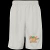 Men's Pro Mesh 9" Shorts with Pockets Thumbnail
