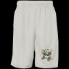 Men's Pro Mesh 9" Shorts with Pockets Thumbnail
