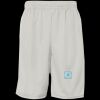 Men's Pro Mesh 9" Shorts with Pockets Thumbnail