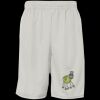 Men's Pro Mesh 9" Shorts with Pockets Thumbnail