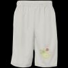 Men's Pro Mesh 9" Shorts with Pockets Thumbnail