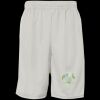 Men's Pro Mesh 9" Shorts with Pockets Thumbnail