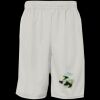 Men's Pro Mesh 9" Shorts with Pockets Thumbnail