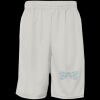Men's Pro Mesh 9" Shorts with Pockets Thumbnail