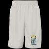 Men's Pro Mesh 9" Shorts with Pockets Thumbnail