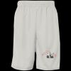 Men's Pro Mesh 9" Shorts with Pockets Thumbnail