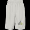 Men's Pro Mesh 9" Shorts with Pockets Thumbnail