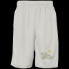 Men's Pro Mesh 9" Shorts with Pockets Thumbnail