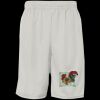 Men's Pro Mesh 9" Shorts with Pockets Thumbnail