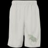 Men's Pro Mesh 9" Shorts with Pockets Thumbnail