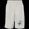 Men's Pro Mesh 9" Shorts with Pockets Thumbnail