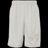 Men's Pro Mesh 9" Shorts with Pockets Thumbnail