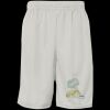 Men's Pro Mesh 9" Shorts with Pockets Thumbnail