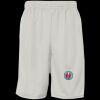 Men's Pro Mesh 9" Shorts with Pockets Thumbnail