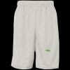 Men's Pro Mesh 9" Shorts with Pockets Thumbnail
