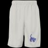 Men's Pro Mesh 9" Shorts with Pockets Thumbnail