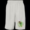 Men's Pro Mesh 9" Shorts with Pockets Thumbnail