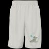 Men's Pro Mesh 9" Shorts with Pockets Thumbnail