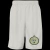 Men's Pro Mesh 9" Shorts with Pockets Thumbnail