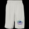 Men's Pro Mesh 9" Shorts with Pockets Thumbnail