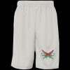 Men's Pro Mesh 9" Shorts with Pockets Thumbnail