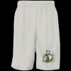Men's Pro Mesh 9" Shorts with Pockets Thumbnail