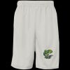 Men's Pro Mesh 9" Shorts with Pockets Thumbnail