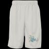 Men's Pro Mesh 9" Shorts with Pockets Thumbnail