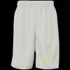 Men's Pro Mesh 9" Shorts with Pockets Thumbnail
