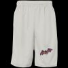 Men's Pro Mesh 9" Shorts with Pockets Thumbnail