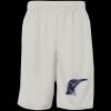 Men's Pro Mesh 9" Shorts with Pockets Thumbnail