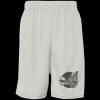 Men's Pro Mesh 9" Shorts with Pockets Thumbnail