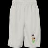 Men's Pro Mesh 9" Shorts with Pockets Thumbnail