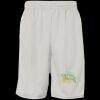 Men's Pro Mesh 9" Shorts with Pockets Thumbnail