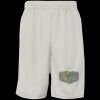 Men's Pro Mesh 9" Shorts with Pockets Thumbnail