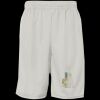 Men's Pro Mesh 9" Shorts with Pockets Thumbnail