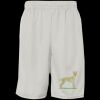 Men's Pro Mesh 9" Shorts with Pockets Thumbnail