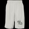 Men's Pro Mesh 9" Shorts with Pockets Thumbnail