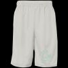 Men's Pro Mesh 9" Shorts with Pockets Thumbnail