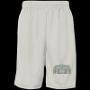 Men's Pro Mesh 9" Shorts with Pockets Thumbnail