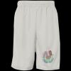 Men's Pro Mesh 9" Shorts with Pockets Thumbnail