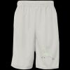 Men's Pro Mesh 9" Shorts with Pockets Thumbnail