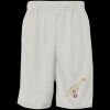 Men's Pro Mesh 9" Shorts with Pockets Thumbnail