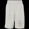 Men's Pro Mesh 9" Shorts with Pockets Thumbnail
