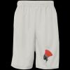 Men's Pro Mesh 9" Shorts with Pockets Thumbnail