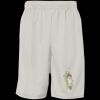 Men's Pro Mesh 9" Shorts with Pockets Thumbnail
