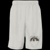 Men's Pro Mesh 9" Shorts with Pockets Thumbnail