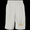 Men's Pro Mesh 9" Shorts with Pockets Thumbnail