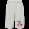 Men's Pro Mesh 9" Shorts with Pockets Thumbnail