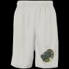 Men's Pro Mesh 9" Shorts with Pockets Thumbnail